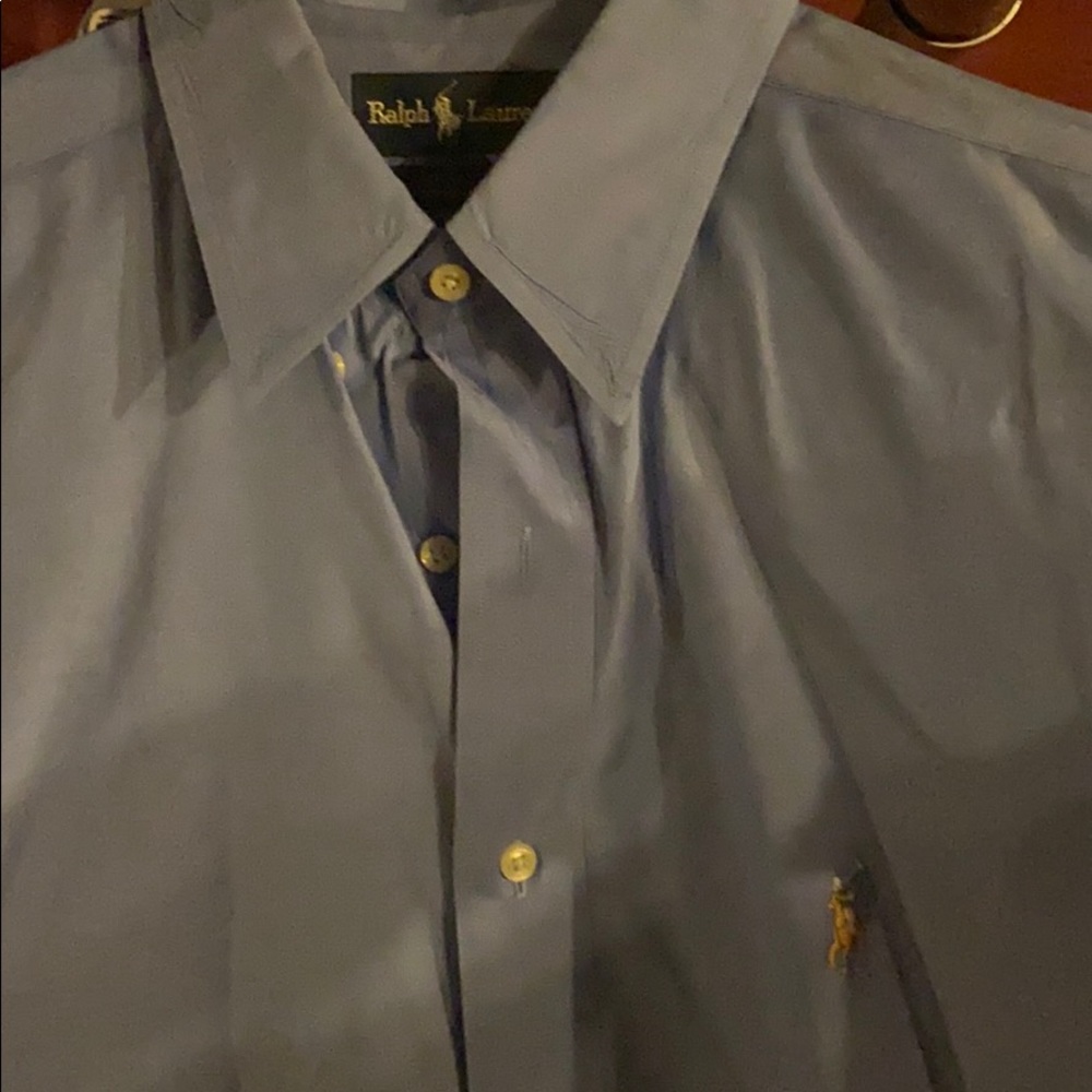 Ralph Lauren button down
